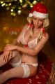 Picture of Belle 165 cm / D Cup / Silicone Realistic Sex Doll