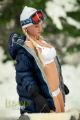 Picture of Natalie 165 cm / D Cup / Silicone Realistic Sex Doll