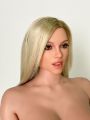 Picture of Kate /170 cm/ C cup / Silicone sex doll - Inspiration Series
