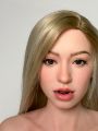 Picture of Molly /175 cm/ E cup / Silicone sex doll - Inspiration Series 2.0