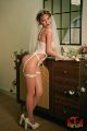 Picture of Rachel / 158cm / D cup / Silicone sex doll