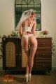 Picture of Rachel / 158cm / D cup / Silicone sex doll