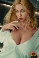 Picture of Barbara 169cm / F cup / Silicone sex doll