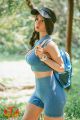 Picture of Emma 176cm / D cup / Silicone realistic sexdoll