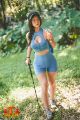 Picture of Emma 176cm / D cup / Silicone realistic sexdoll