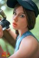 Picture of Emma 176cm / D cup / Silicone realistic sexdoll