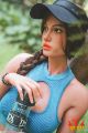 Picture of Emma 176cm / D cup / Silicone realistic sexdoll