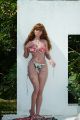 Picture of Nancy 163 cm / Prsa E / Silicone sex doll