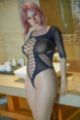Picture of Anna 163 cm / Prsa E / Silicone sex doll