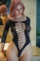 Picture of Anna 163 cm / Prsa E / Silicone sex doll