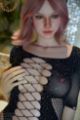 Picture of Anna 163 cm / Prsa E / Silicone sex doll
