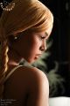 Picture of Donatella 163 cm / Prsa E / Silicone sex doll