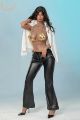 Picture of Linda 162 cm / Prsa E / Silicone sex doll