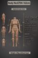 Picture of Linda 162 cm / Prsa E / Silicone sex doll