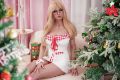 Picture of Emily 163 cm / Prsa E / Silicone sex doll