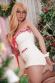 Picture of Emily 163 cm / Prsa E / Silicone sex doll