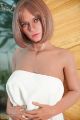 Picture of Betty 164 cm / Prsa C / Silicone sex doll