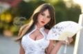 Obrázek Regina Dear / 161 cm / F Cup / TPE Sexdoll