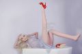 Picture of Kathy Angel / 163 cm / E Cup / TPE Sexdoll