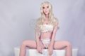 Picture of Kathy Angel / 163 cm / E Cup / TPE Sexdoll