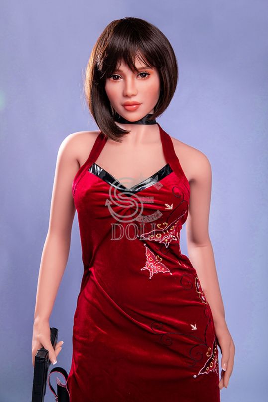 Picture of Nadia Lee / 163 cm / E Cup / TPE Sexdoll