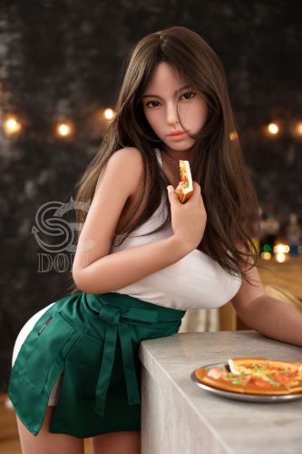 Picture of Betty Harper / 168 cm / F Cup / TPE Sexdoll