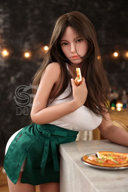 Picture of Betty Harper / 168 cm / F Cup / TPE Sexdoll