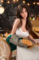 Picture of Betty Harper / 168 cm / F Cup / TPE Sexdoll