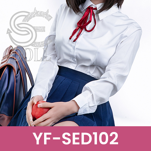 SED102 Schoolgirl [+€69]
