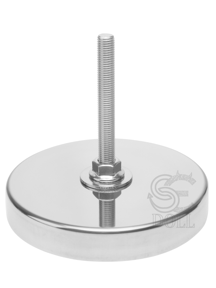 Head stand - stainless [+€20]