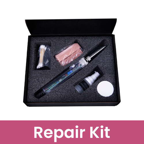 Repair kit [+€29]
