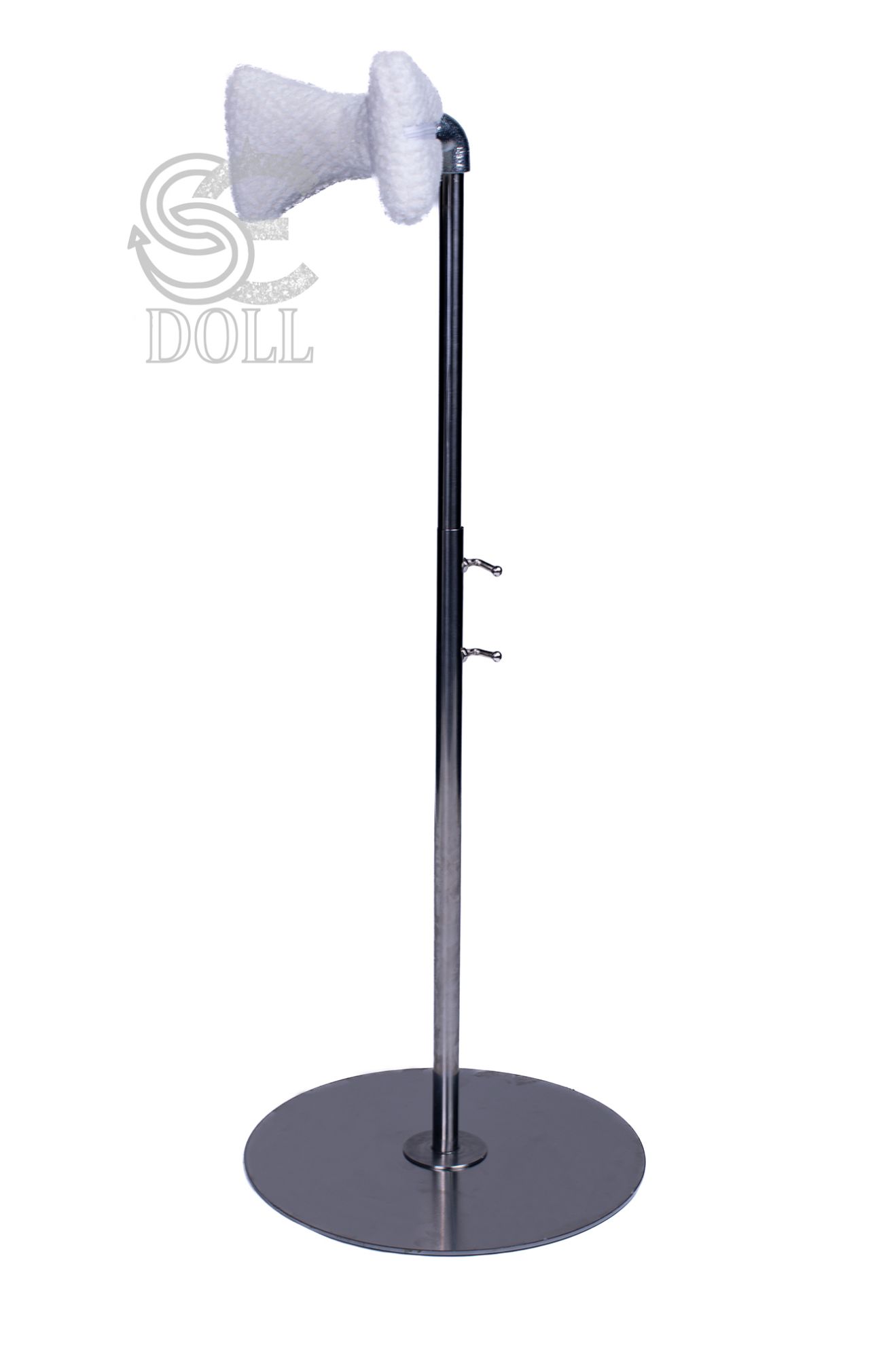 New doll stand [+€299]