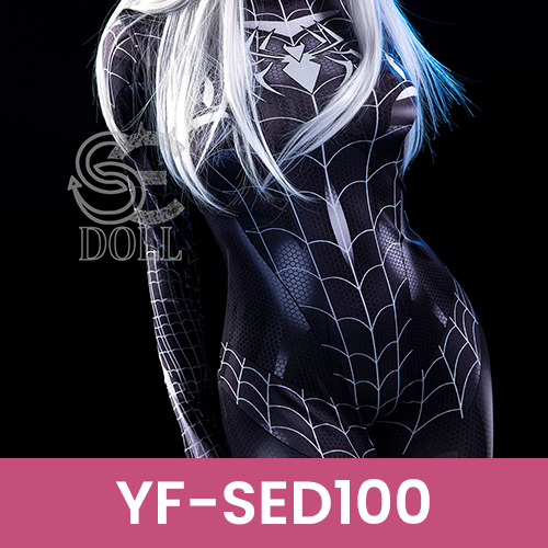 SED100 Spidergirl [+€49]