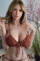 Obrázek Fiona Queen / 157 cm / H Cup / STPE Sexdoll - sklad EU