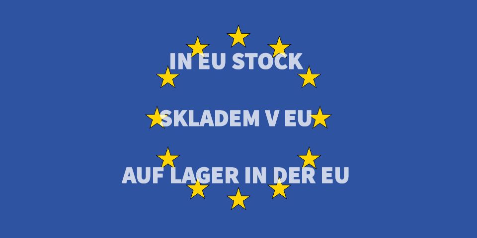 Picture for category Stock EU