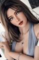 Picture of Anika  / 163 cm / E Cup / TPE Sexdoll - In stock EU