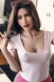 Picture of Anika  / 163 cm / E Cup / TPE Sexdoll - In stock EU