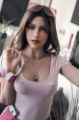 Picture of Anika  / 163 cm / E Cup / TPE Sexdoll - In stock EU