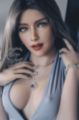 Picture of Anika  / 163 cm / E Cup / TPE Sexdoll - In stock EU