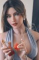 Picture of Anika  / 163 cm / E Cup / TPE Sexdoll - In stock EU
