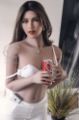 Picture of Anika  / 163 cm / E Cup / TPE Sexdoll - In stock EU