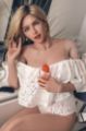 Picture of Anika  / 163 cm / E Cup / TPE Sexdoll - In stock EU