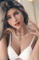 Picture of Anika  / 163 cm / E Cup / TPE Sexdoll - In stock EU