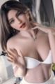 Picture of Anika  / 163 cm / E Cup / TPE Sexdoll - In stock EU