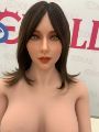 Picture of Anika  / 163 cm / E Cup / TPE Sexdoll - In stock EU