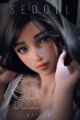 Picture of Tracy / 161 cm / F Cup / STPE Sexdoll - In stock EU