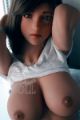 Picture of Tracy / 161 cm / F Cup / STPE Sexdoll - In stock EU