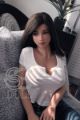 Picture of Tracy / 161 cm / F Cup / STPE Sexdoll - In stock EU