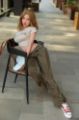 Picture of Claudia Kemeny  / 163 cm / E Cup / STPE Sexdoll - In stock EU
