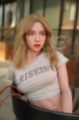 Picture of Claudia Kemeny  / 163 cm / E Cup / STPE Sexdoll - In stock EU